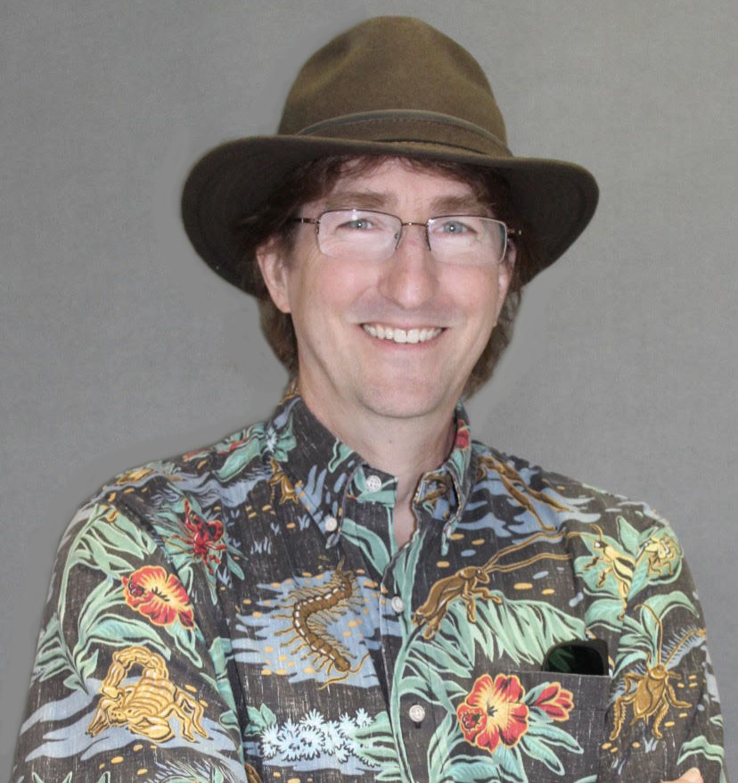 Terrence Willett